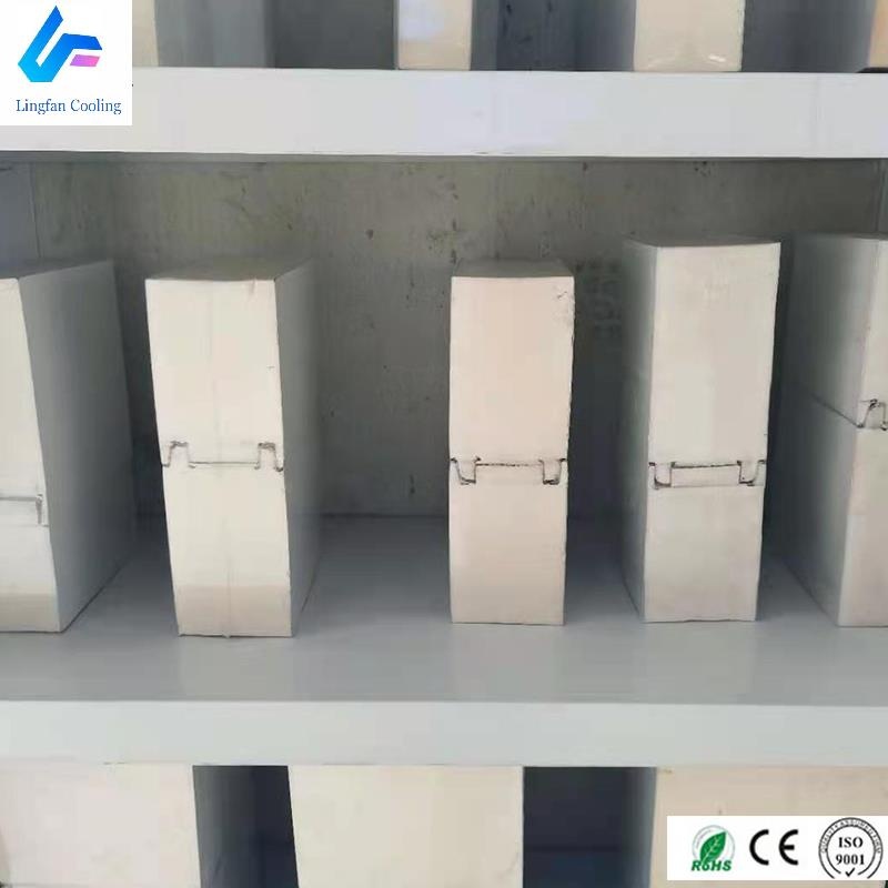 ISO CE Proved High Quilty Easy Installation Cold Room PU Sandwich Panel